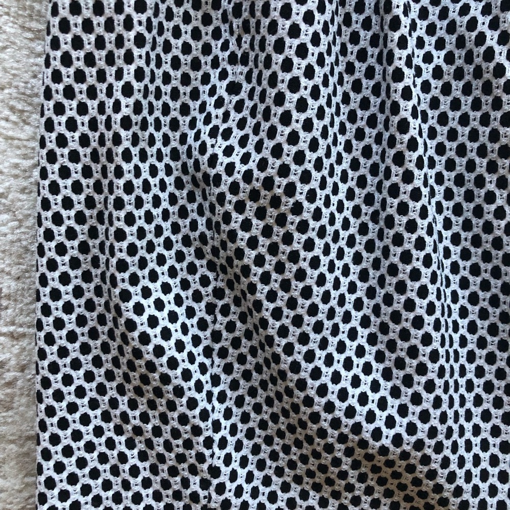 Zara Patterned Skirt - image 3